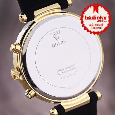 Guess Solstice GW0113L1