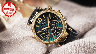 Guess Solstice GW0113L1