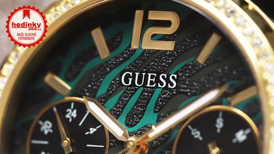 Guess Solstice GW0113L1