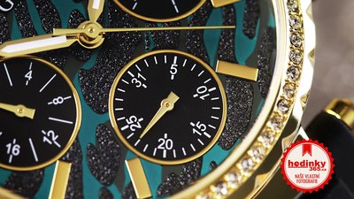 Guess Solstice GW0113L1