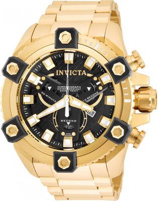 Invicta Coalition Forces Men Quartz Chronograph 19584