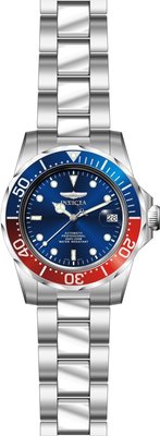 Invicta Pro Diver Automatic 40mm 5053