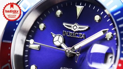 Invicta Pro Diver Automatic 40mm 5053