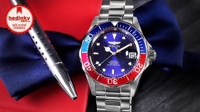 Invicta Pro Diver Automatic 40mm 5053
