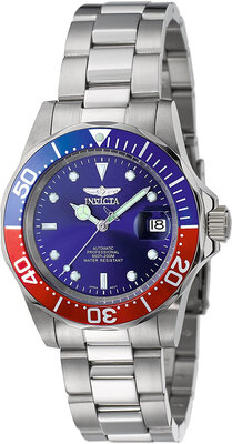 Invicta Pro Diver Automatic 40mm 5053