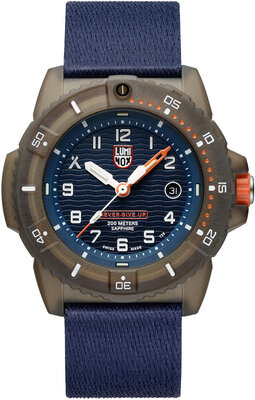 Luminox Bear Grylls XB.3703 Survival Eco Series