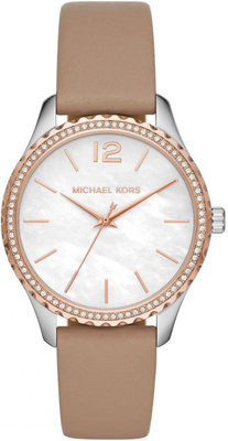 Michael Kors Layton MK2910