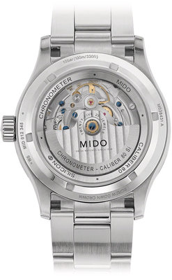 Mido Multifort Automatic Chronometer M038.431.11.041.00