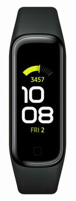 SAMSUNG Galaxy Fit2, Black SM-R220NZKAEUE