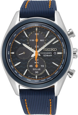 Seiko Chronograph SSC775P1