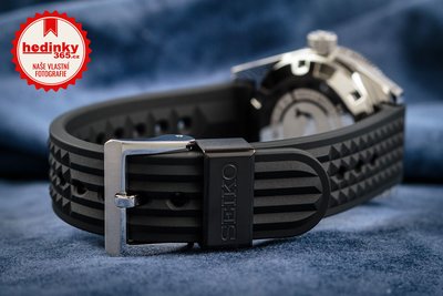 Seiko Prospex Sea Automatic Diver's SLA043J1 Seiko Diver's Watch 55th Anniversary Limited Edition 1700pcs (+ náhradní řemínek)