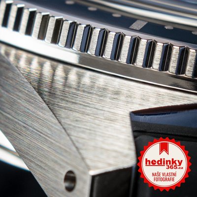 Seiko Prospex Sea Automatic Diver's SLA043J1 Seiko Diver's Watch 55th Anniversary Limited Edition 1700pcs (+ náhradní řemínek)