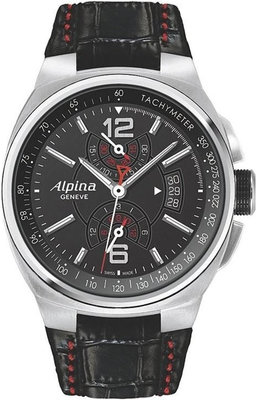 Alpina Racing Automatic Chronograph AL-725AB5AR26