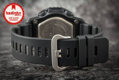 Casio Protrek Fishing Gear PRT-B70-1ER