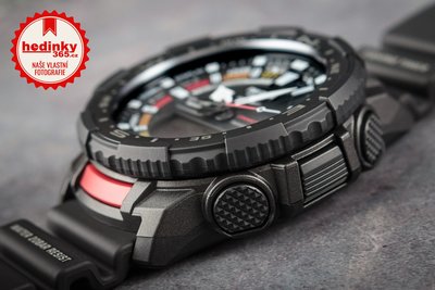 Casio Protrek Fishing Gear PRT-B70-1ER