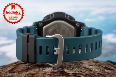 Casio Protrek Fishing Gear PRT-B70-2ER