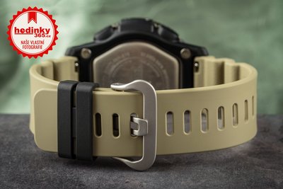 Casio Protrek Fishing Gear PRT-B70-5ER