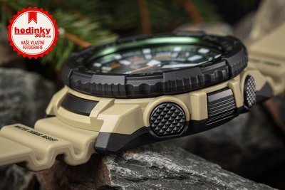 Casio Protrek Fishing Gear PRT-B70-5ER