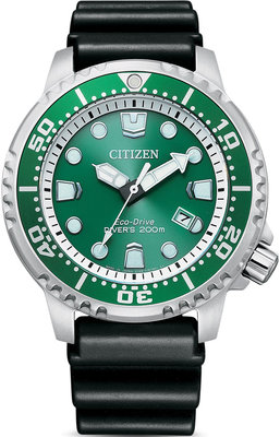 Citizen Promaster Marine Eco-Drive Diver's BN0158-18X