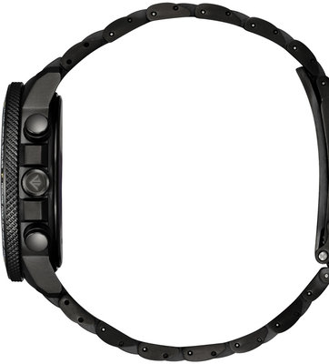 Citizen Promaster Sky Eco-Drive Radio Controlled Super Titanium AT8195-85L