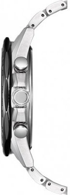 Citizen Sports Eco-Drive Radio Controlled Super Titanium AT8218-81E