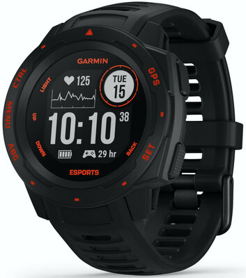 Garmin Instinct Esports Optic (II. Jakost)