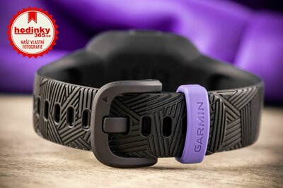 Garmin Vívofit junior 3 Black Panther (rozbalené)