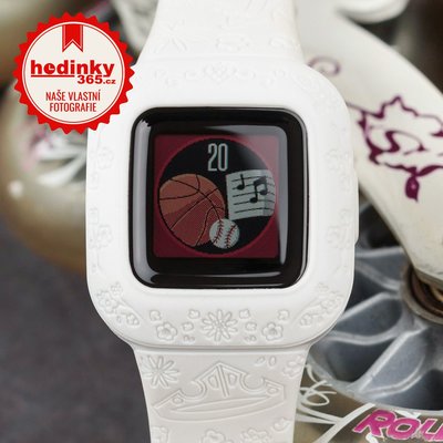 Garmin Vívofit junior 3 Disney Princesses, Disney princezny (rozbalené)