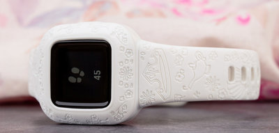 Garmin Vívofit junior 3 Disney Princesses, Disney princezny (rozbalené)