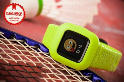 Garmin Vívofit junior 3 Green