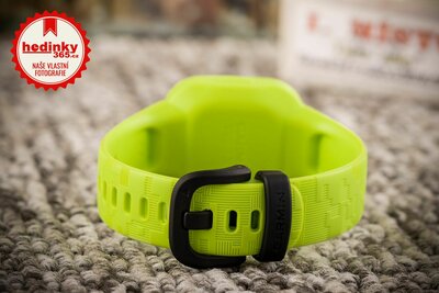Garmin Vívofit junior 3 Green