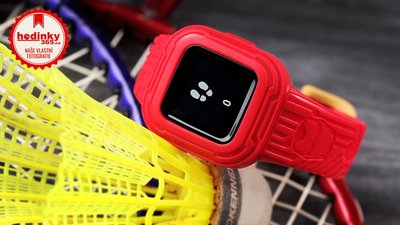 Garmin Vívofit junior 3 (Iron Man)