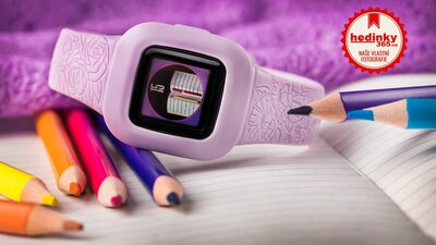 Garmin Vívofit junior 3 Pink