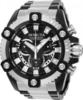 Invicta Coalition Forces Men Quartz Chronograph 25583