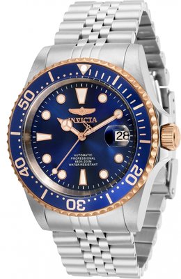 Invicta Pro Diver Men Automatic 32503