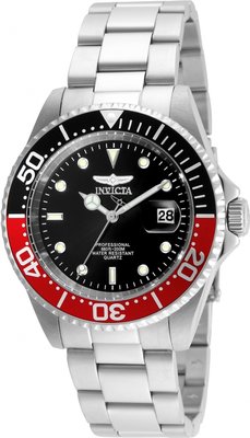 Invicta Pro Diver Men Quartz 24945