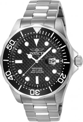 Invicta Pro Diver Quartz 47mm 12562