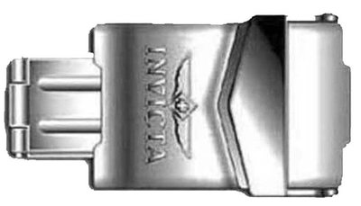 Invicta Specialty Men Quartz Chronograph 19399