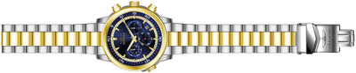 Invicta Specialty Men Quartz Chronograph 19399