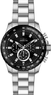 Invicta Speedway Quartz 48mm 24210