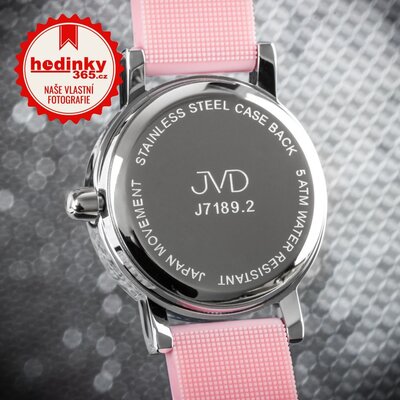 JVD J7189.2