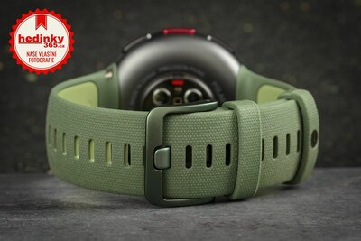 Polar Vantage V2 Green, velikost M/L
