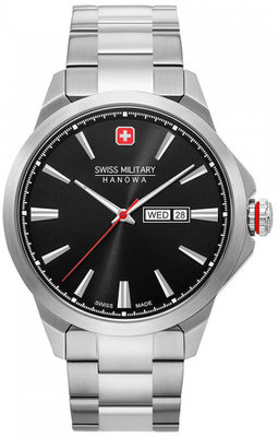 Swiss Military Hanowa Day Date Classic 5346.04.007