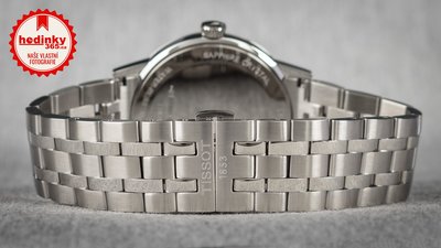 Tissot Classic Dream Gent Quartz T129.410.11.053.00