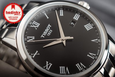 Tissot Classic Dream Gent Quartz T129.410.11.053.00