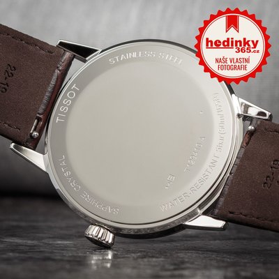 Tissot Classic Dream Gent Quartz T129.410.16.013.00