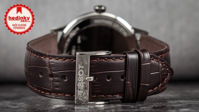 Tissot Classic Dream Gent Quartz T129.410.16.013.00