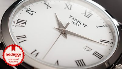 Tissot Classic Dream Gent Quartz T129.410.16.013.00