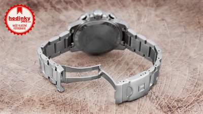 Tissot Supersport Chronograph Quartz T125.617.11.051.00