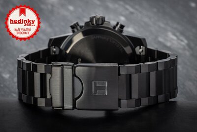 Tissot Supersport Chronograph Quartz T125.617.33.051.00